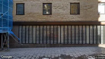 Apartments for rent in Vasastan - Photo from Google Street View