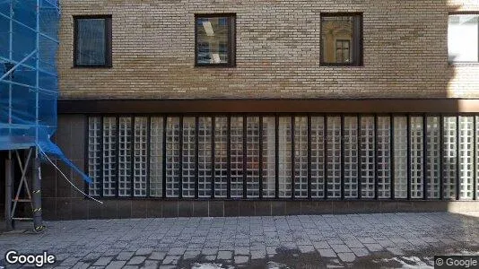 Apartments for rent in Vasastan - Photo from Google Street View