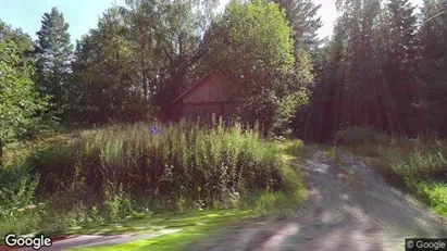 Apartments for rent in Salo - Photo from Google Street View