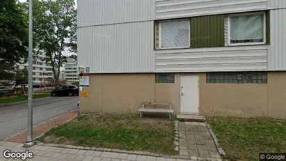 Apartments for rent in Turku - Photo from Google Street View