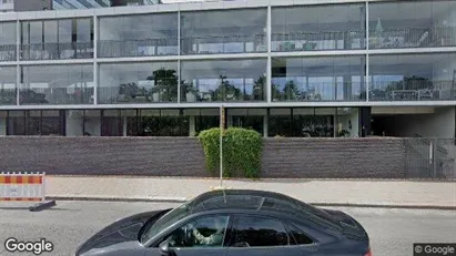 Apartments for rent in Turku - Photo from Google Street View