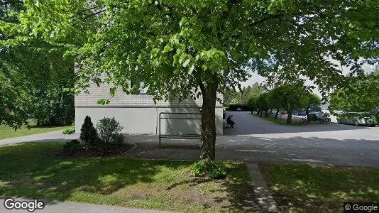 Apartments for rent in Raisio - Photo from Google Street View