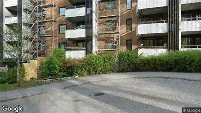 Apartments for rent in Solna - Photo from Google Street View