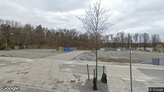 Apartments for rent in Huddinge - Photo from Google Street View