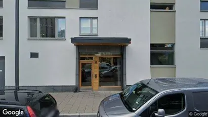 Apartments for rent in Östermalm - Photo from Google Street View