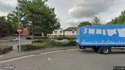 Apartments for rent in Hayes - Middlesex - Photo from Google Street View