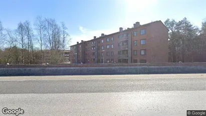 Apartments for rent in Oulu - Photo from Google Street View