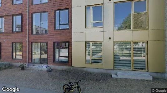 Apartments for rent in Roskilde - Photo from Google Street View