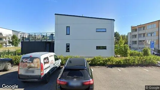 Apartments for rent in Växjö - Photo from Google Street View