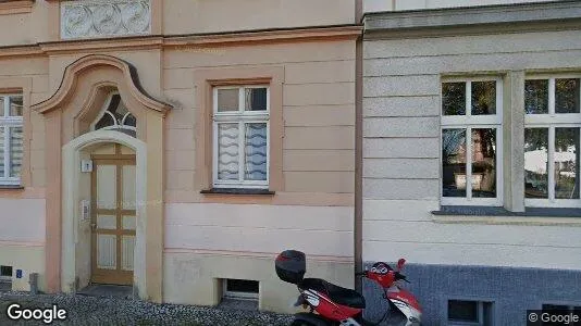 Apartments for rent in Havelland - Photo from Google Street View