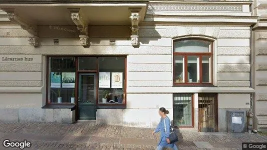 Apartments for rent in Vasastan - Photo from Google Street View