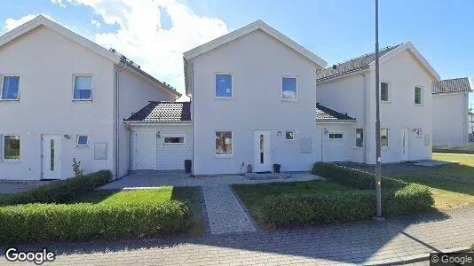 Apartments for rent in Stockholm West - Photo from Google Street View