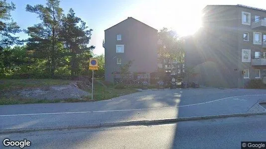 Apartments for rent in Stockholm South - Photo from Google Street View