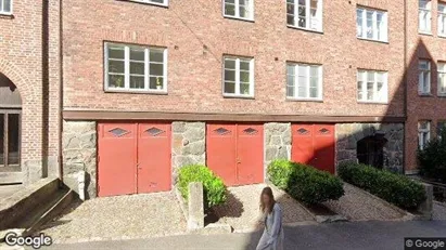 Apartments for rent in Vasastan - Photo from Google Street View