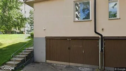 Apartments for rent in Gärdet/Djurgården - Photo from Google Street View
