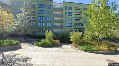 Apartments for rent in Sollentuna - Photo from Google Street View