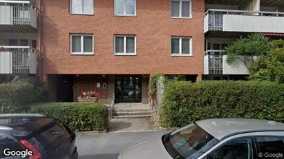 Apartments for rent in Örebro - Photo from Google Street View