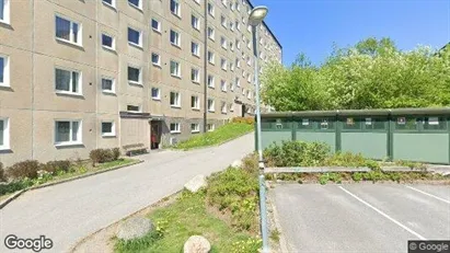 Apartments for rent in Sollentuna - Photo from Google Street View