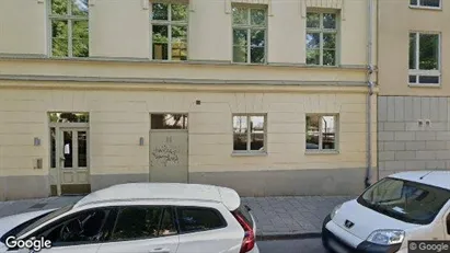 Apartments for rent in Södermalm - Photo from Google Street View
