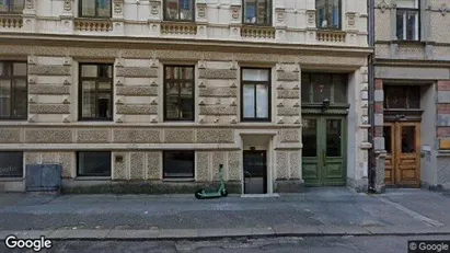 Apartments for rent in Vasastan - Photo from Google Street View