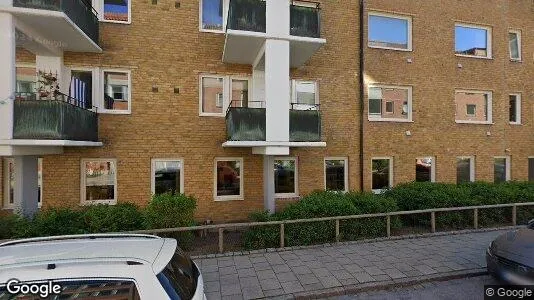 Apartments for rent in Malmö City - Photo from Google Street View