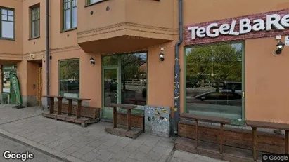 Apartments for rent in Solna - Photo from Google Street View
