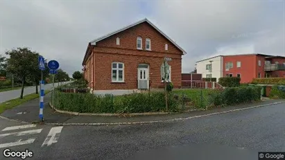 Apartments for rent in Trelleborg - Photo from Google Street View