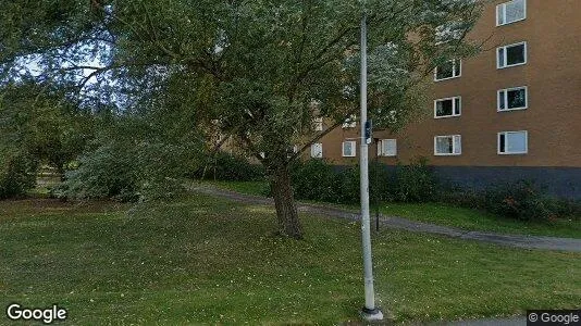 Apartments for rent in Solna - Photo from Google Street View