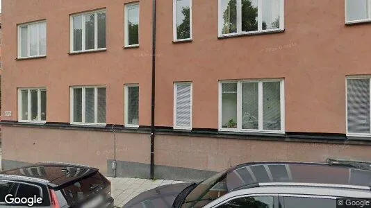 Apartments for rent in Södermalm - Photo from Google Street View