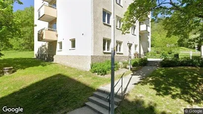 Apartments for rent in Sollentuna - Photo from Google Street View