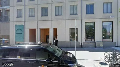 Apartments for rent in Vasastan - Photo from Google Street View