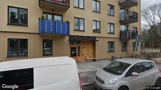 Apartments for rent in Stockholm South - Photo from Google Street View