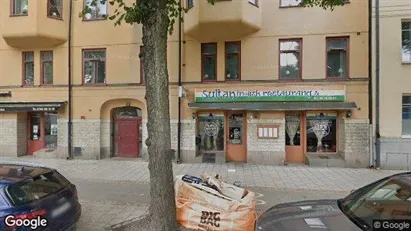 Apartments for rent in Vasastan - Photo from Google Street View