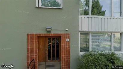 Apartments for rent in Stockholm South - Photo from Google Street View