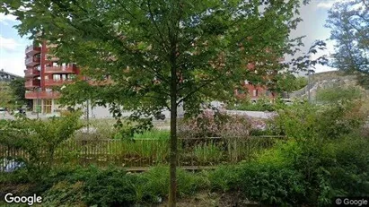 Apartments for rent in Gärdet/Djurgården - Photo from Google Street View