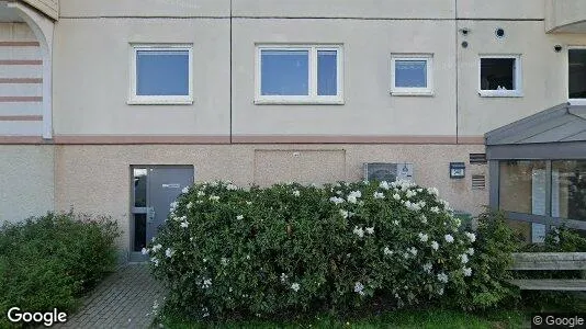 Apartments for rent in Haninge - Photo from Google Street View