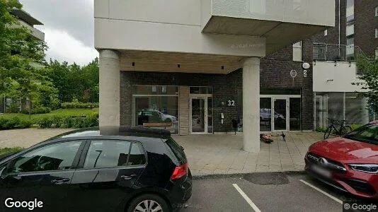 Apartments for rent in Örgryte-Härlanda - Photo from Google Street View