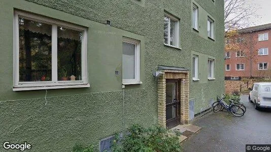Apartments for rent in Stockholm South - Photo from Google Street View