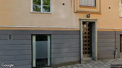 Apartments for rent in Södermalm - Photo from Google Street View