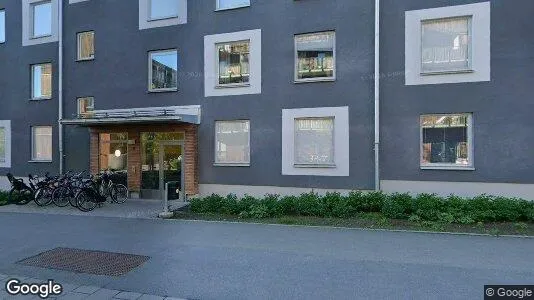 Apartments for rent in Stockholm South - Photo from Google Street View