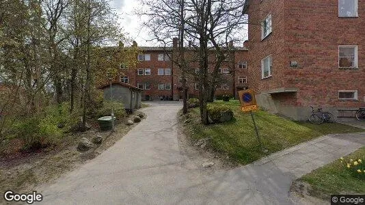 Apartments for rent in Stockholm West - Photo from Google Street View