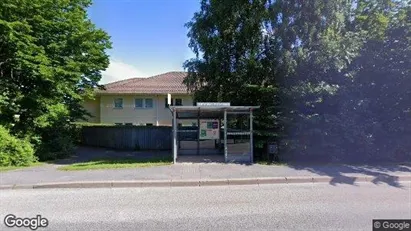 Apartments for rent in Staffanstorp - Photo from Google Street View