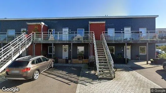 Apartments for rent in Helsingborg - Photo from Google Street View