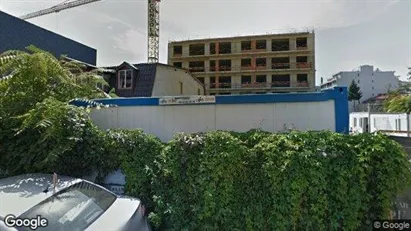Apartments for rent in Bucharest - Sectorul 1 - Photo from Google Street View