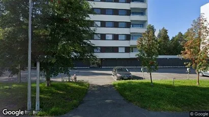 Apartments for rent in Oulu - Photo from Google Street View
