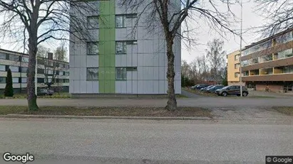 Apartments for rent in Lapinjärvi - Photo from Google Street View