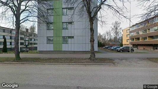 Apartments for rent in Lapinjärvi - Photo from Google Street View