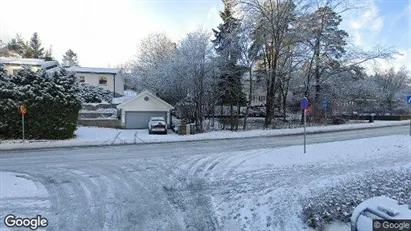 Apartments for rent in Täby - Photo from Google Street View