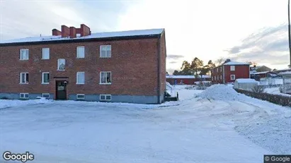Apartments for rent in Umeå - Photo from Google Street View