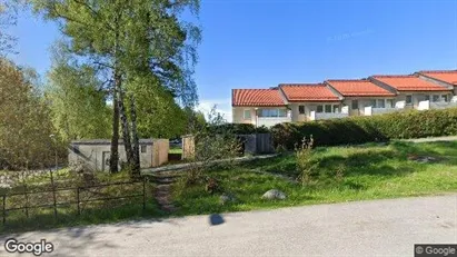 Apartments for rent in Stockholm West - Photo from Google Street View
